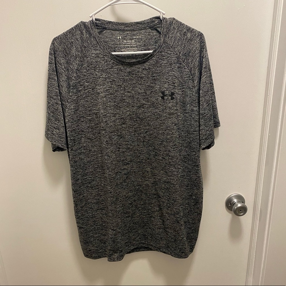 Under Armour Tech Tee